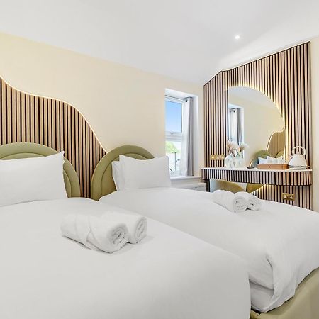 London Star Hotel Экстерьер фото