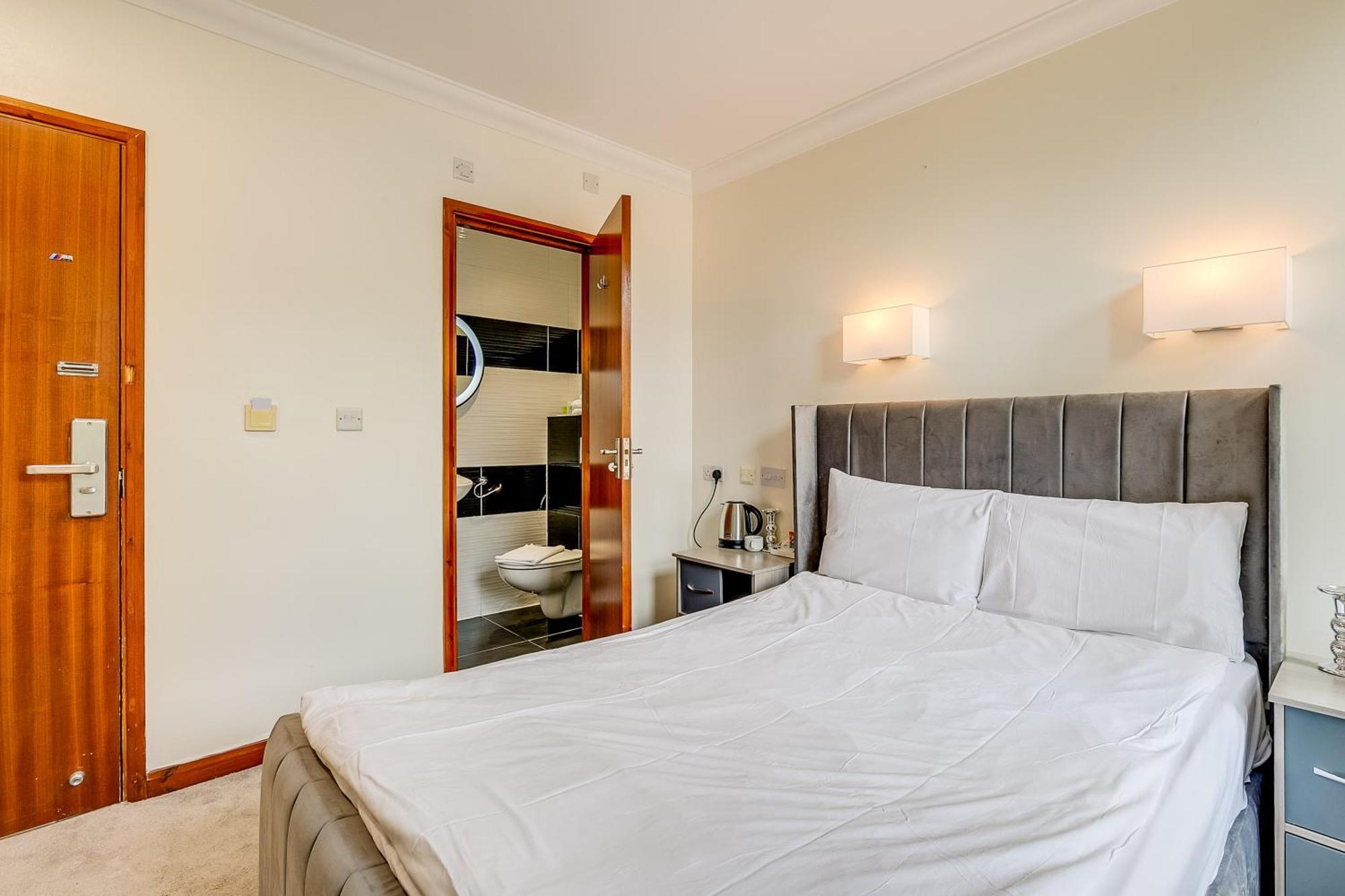 London Star Hotel Экстерьер фото
