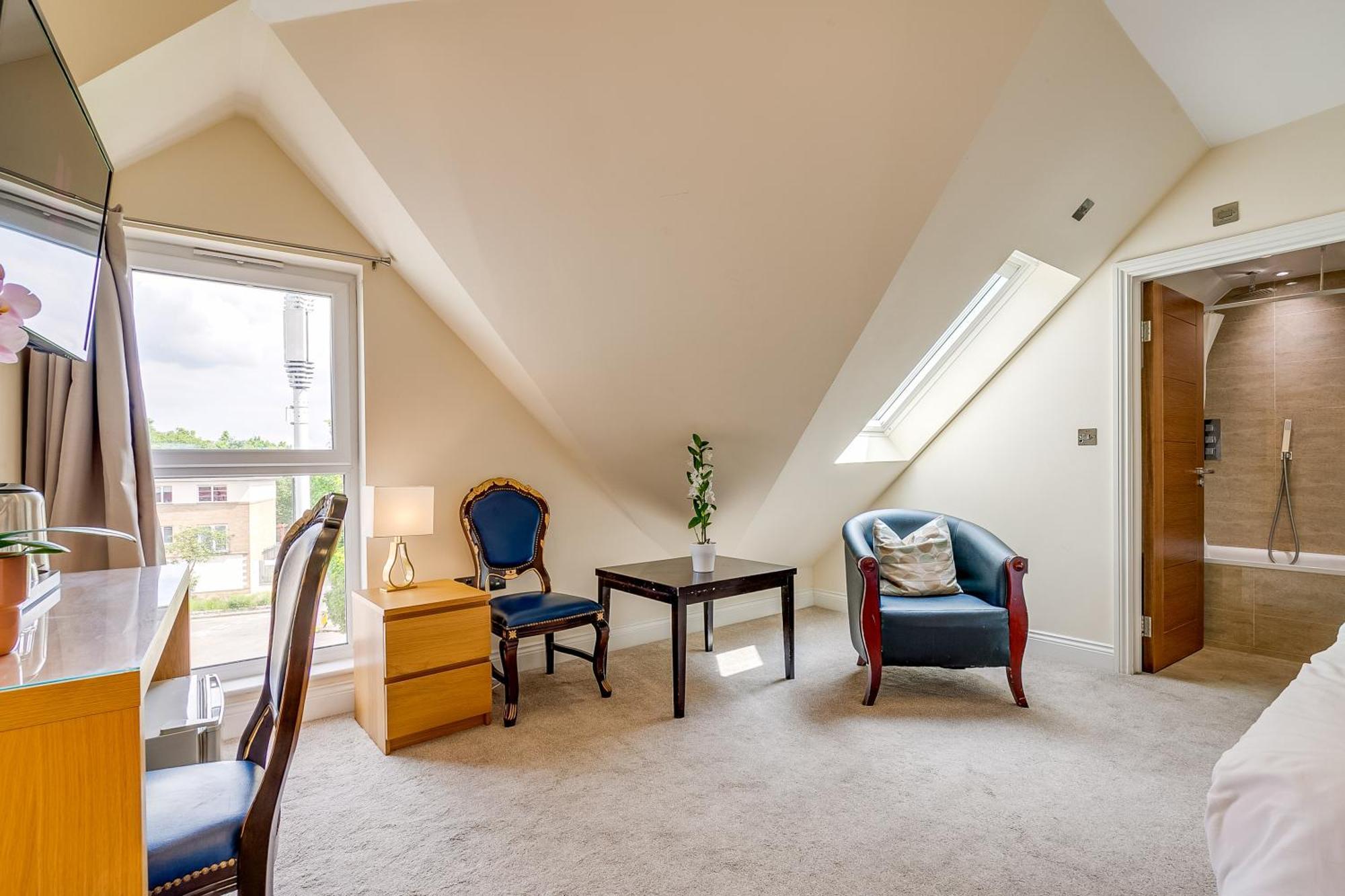 London Star Hotel Экстерьер фото