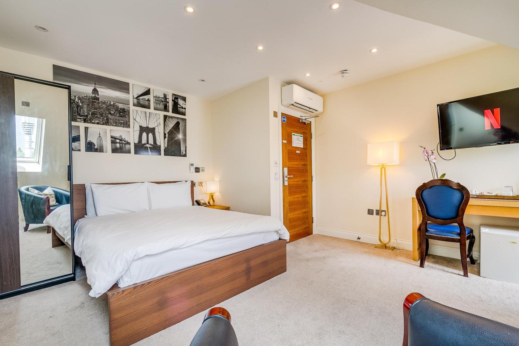 London Star Hotel Экстерьер фото