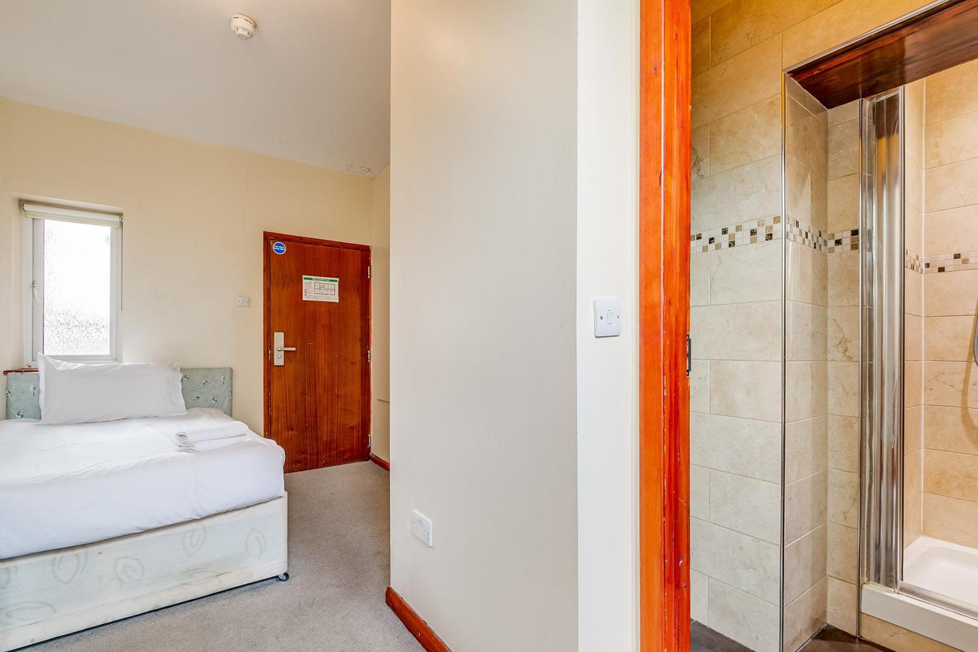 London Star Hotel Экстерьер фото
