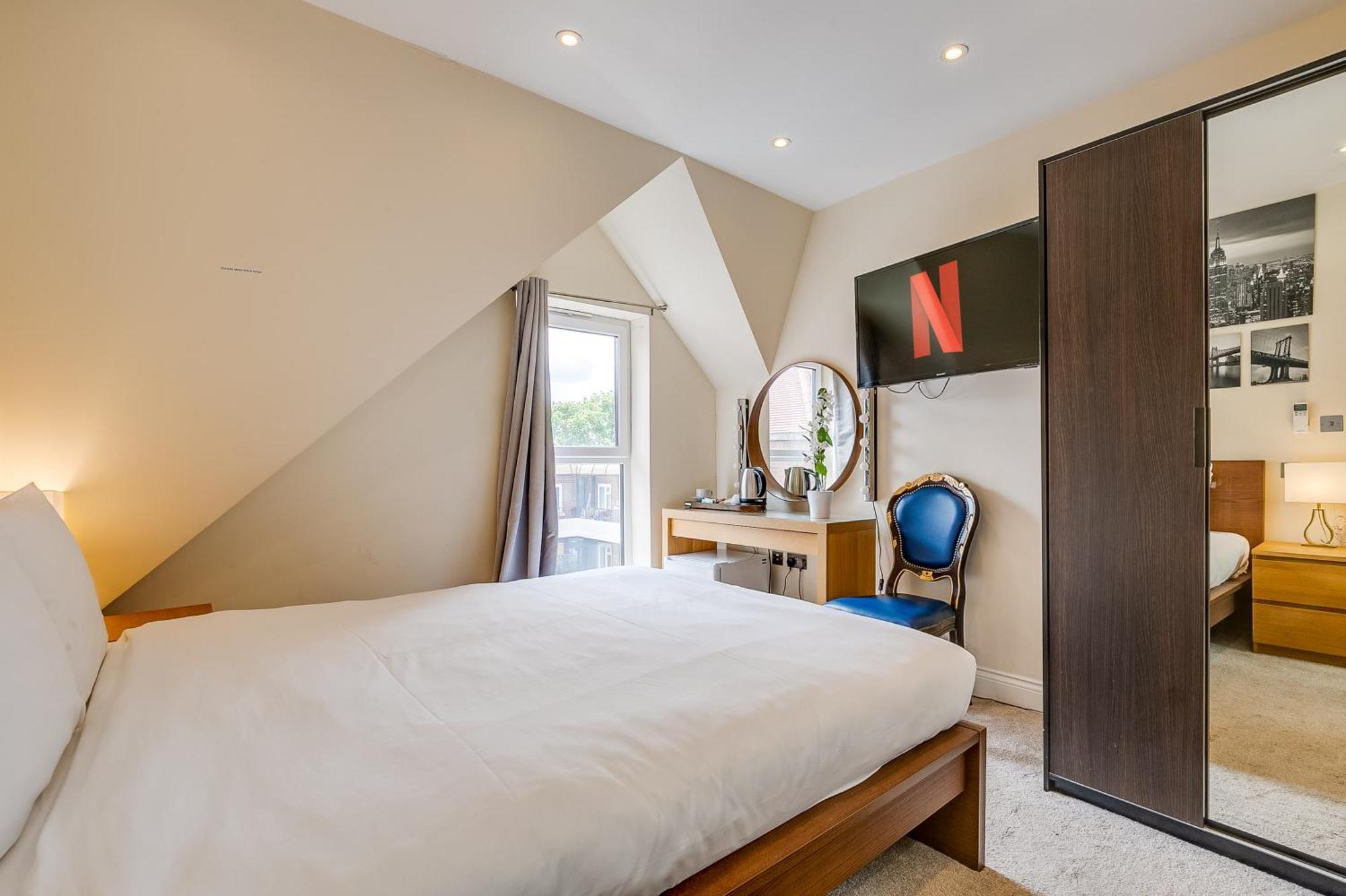 London Star Hotel Экстерьер фото