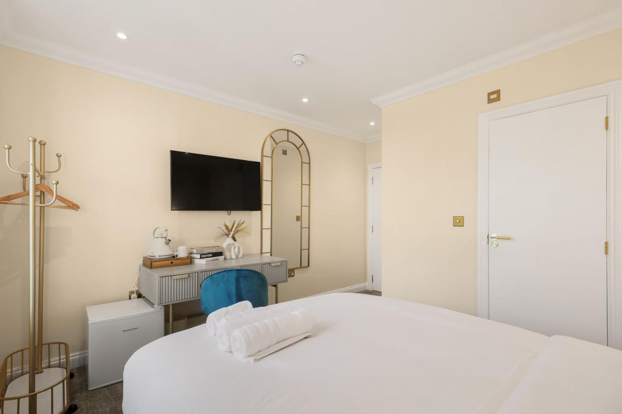 London Star Hotel Экстерьер фото