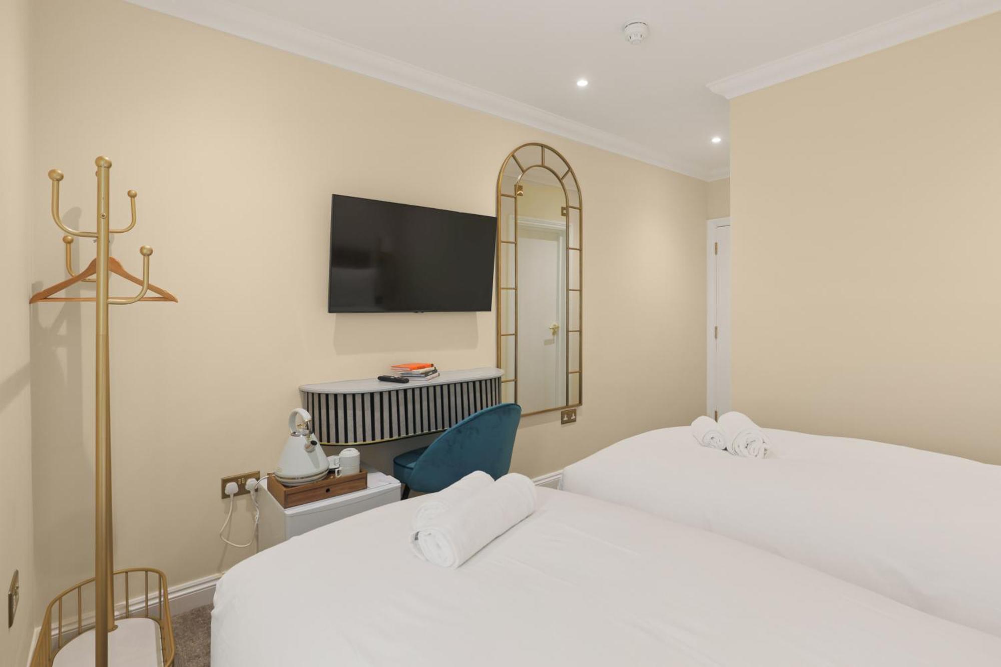London Star Hotel Экстерьер фото