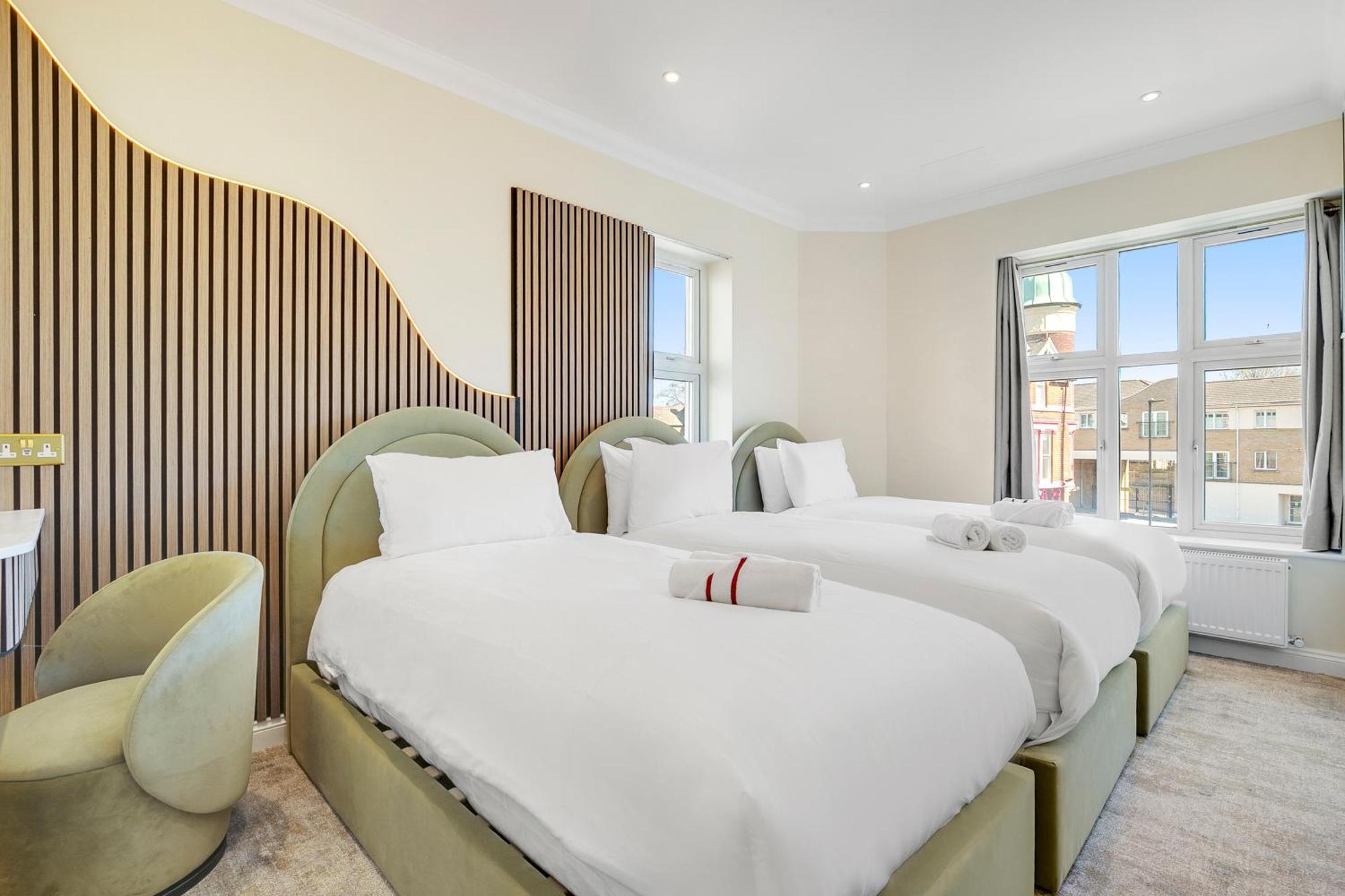 London Star Hotel Экстерьер фото