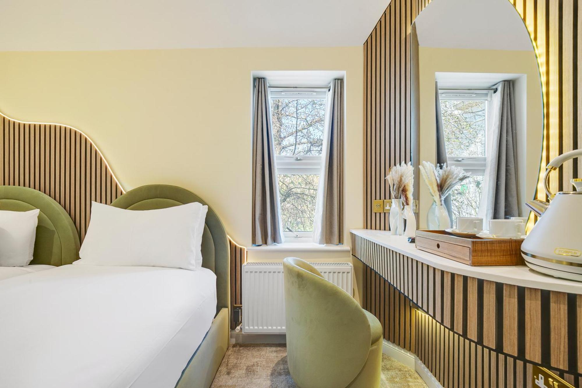 London Star Hotel Экстерьер фото