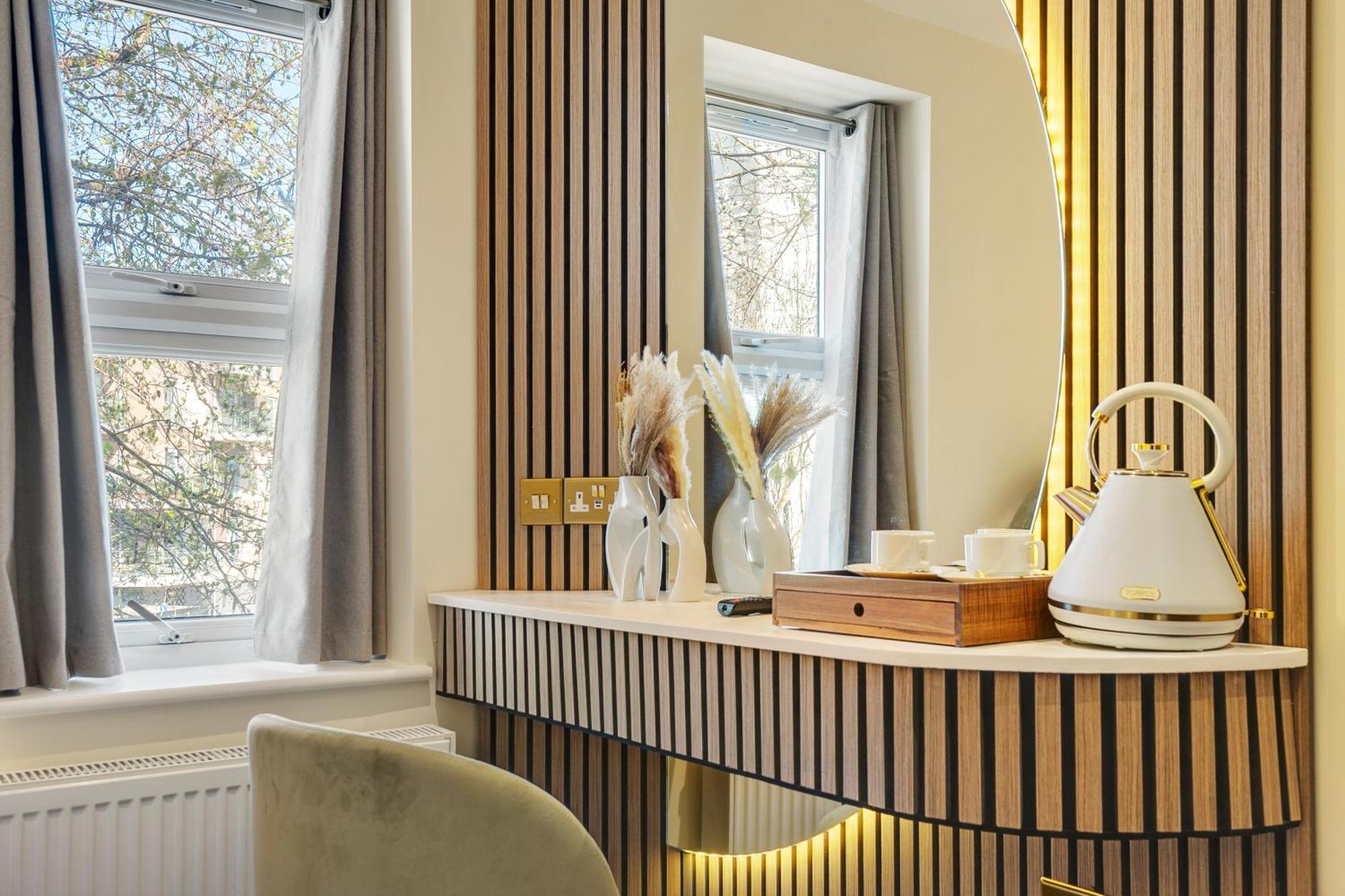 London Star Hotel Экстерьер фото