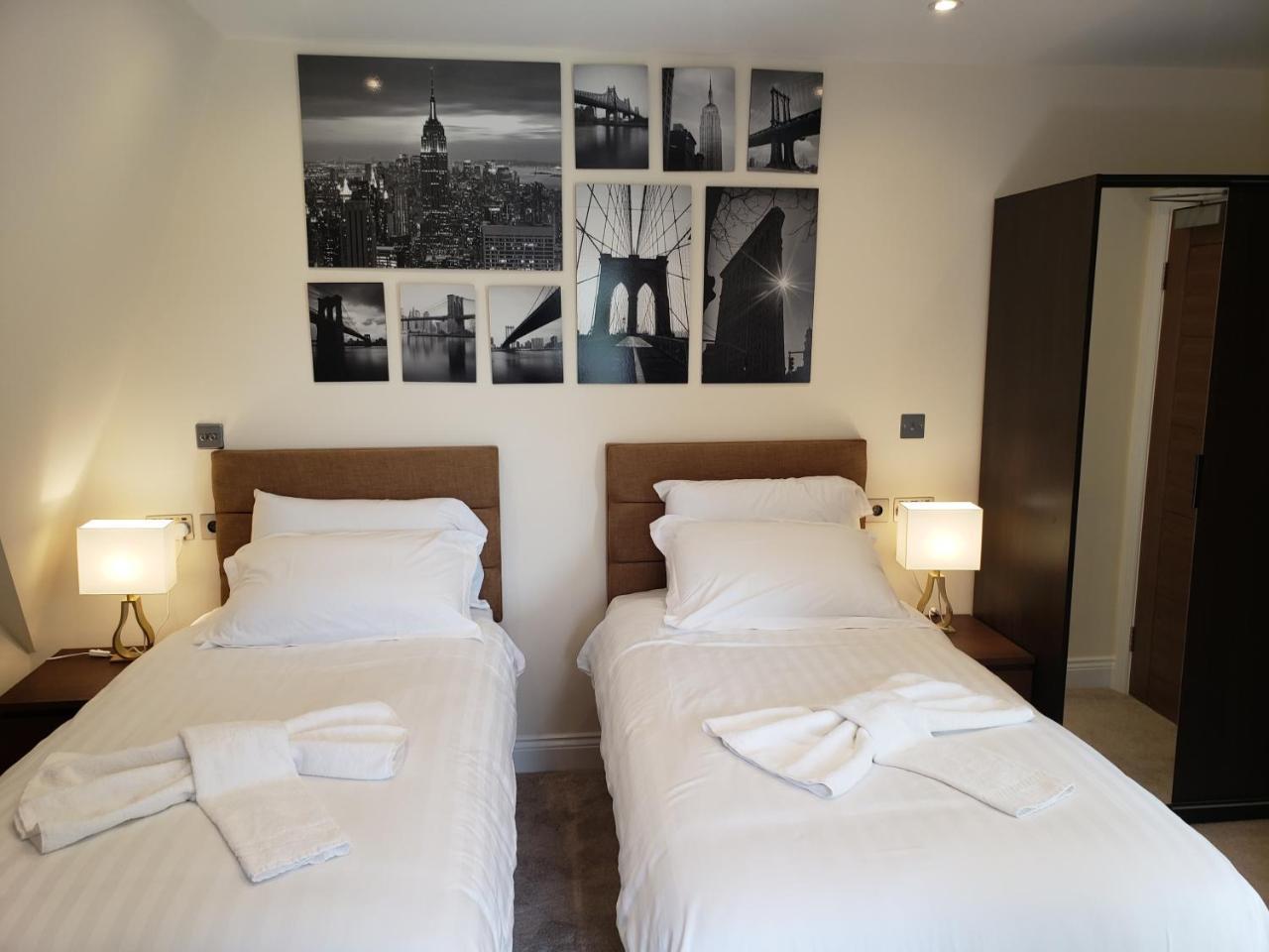 London Star Hotel Экстерьер фото