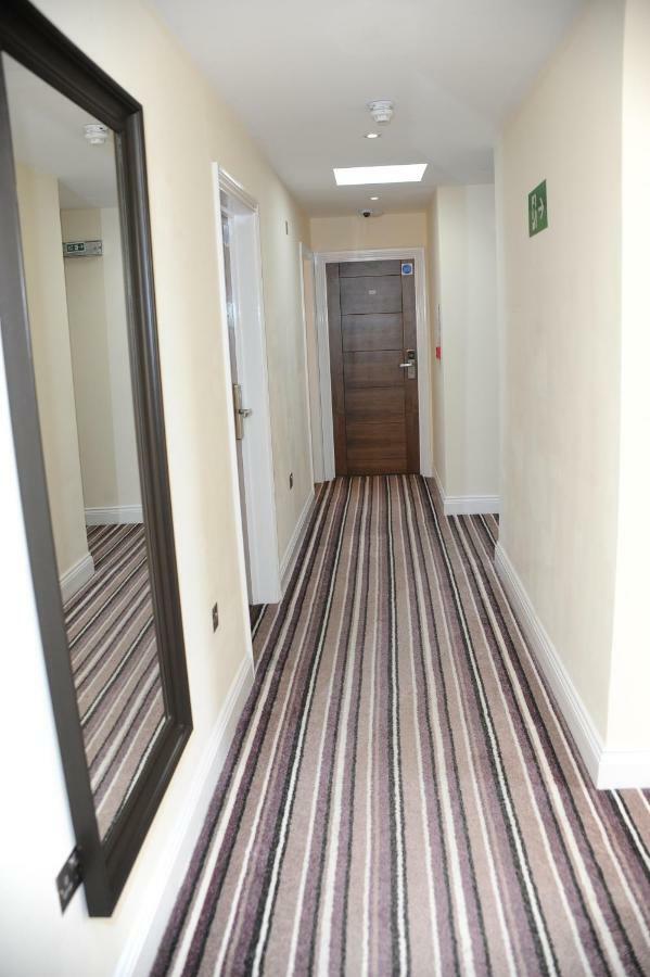 London Star Hotel Экстерьер фото